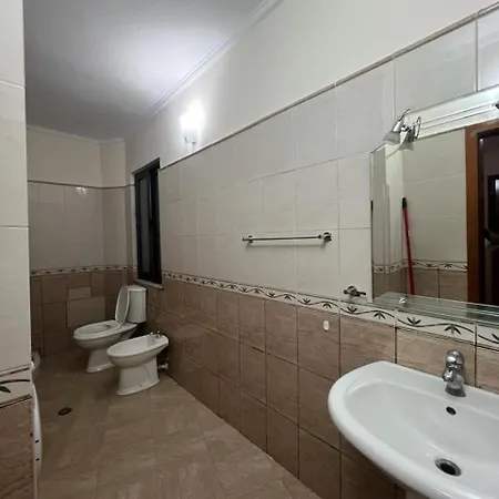 Apartment Apartment