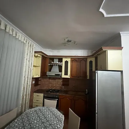 Διαμέρισμα Apartment *