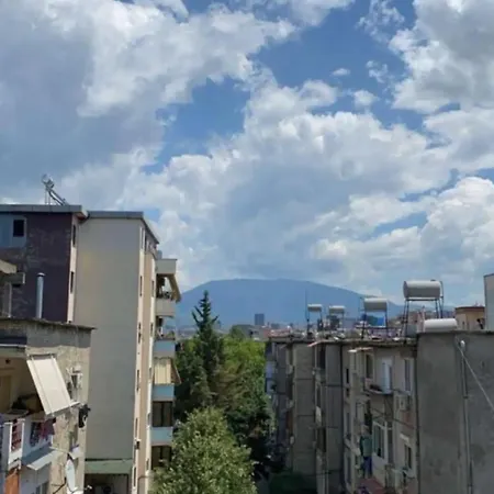 Διαμέρισμα Apartment *