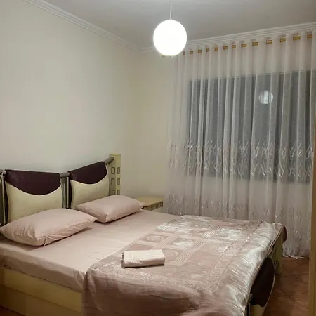 Apartment * Τίρανα