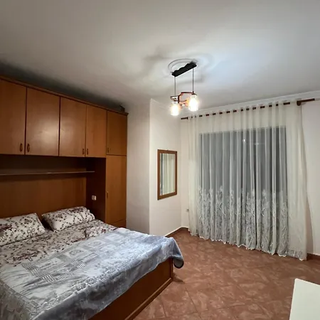 Apartment * Τίρανα