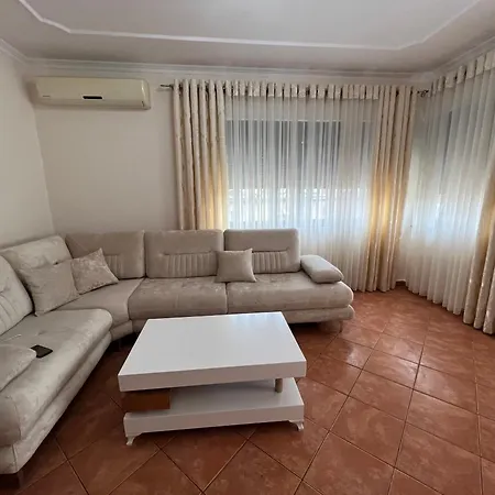 Apartment *